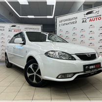 Daewoo Gentra 1.5 MT, 2013, 150 000 км, с пробегом, цена 679 000 руб.