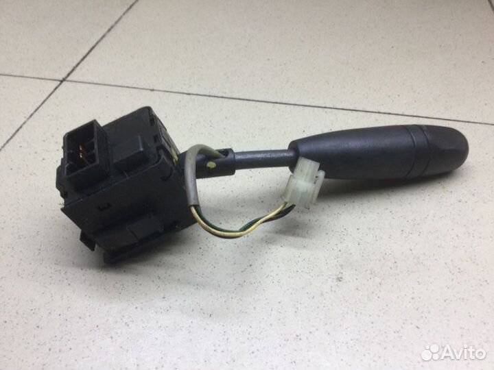 Переключатель поворотов подрулевой Chevrolet Aveo