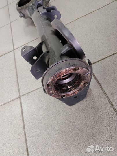 Мост задний чулок ваз Лада 2101 - 07