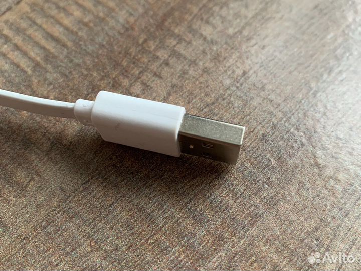 Кабель micro usb