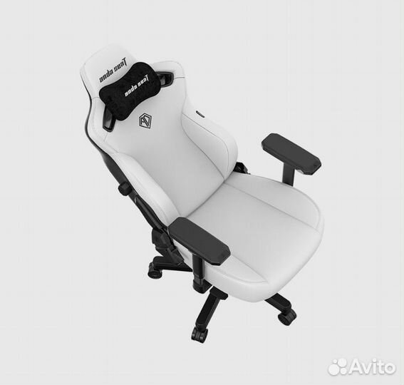 Игровое кресло Andaseat Kaiser 3 XL