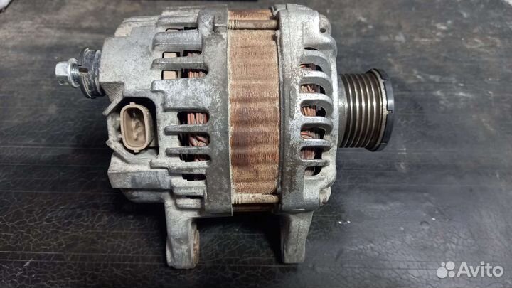 Генератор nissan x trail t31