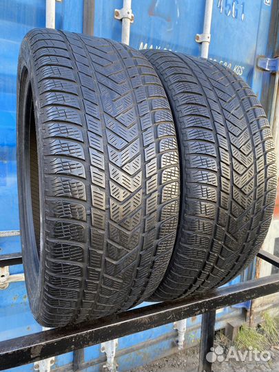 Pirelli Scorpion Winter 265/45 R20