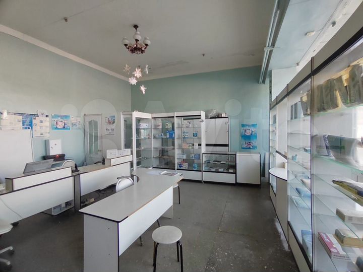 Свободного назначения, 290 м²