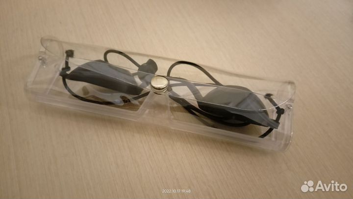 Неодимовый лазер для удаления тату Мона Лиза 2000