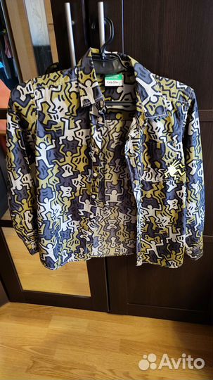 Костюм United Colors of Benetton