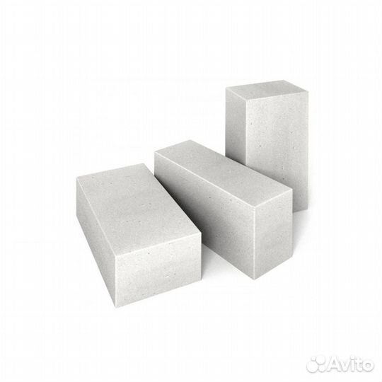 Газоблок 600х300х200 (от 864 штук)