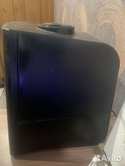 Увлажнитель воздуха Polaris puh 9105 iq home