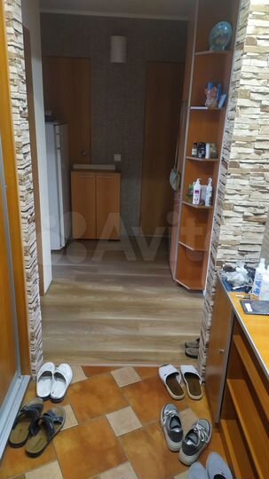 3-к. квартира, 60 м², 5/5 эт.