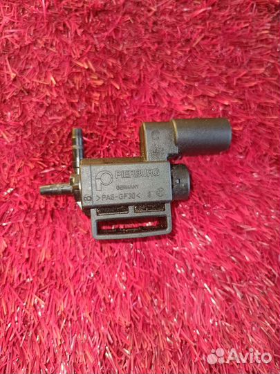 Клапан вакуумный Volkswagen CAV 1.4