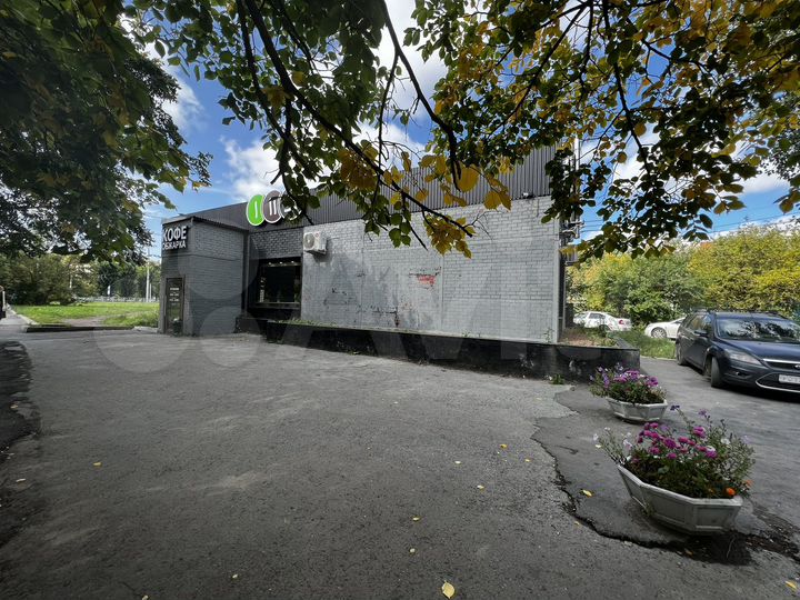 Свободного назначения, 130 м²