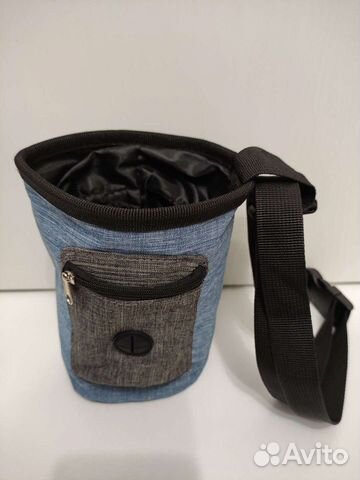 Сумка для лакомства 