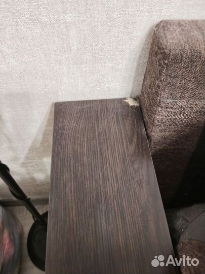 Угловой диван бу