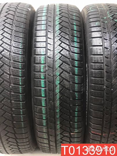 Continental WinterContact TS 850 P 195/55 R20 95H