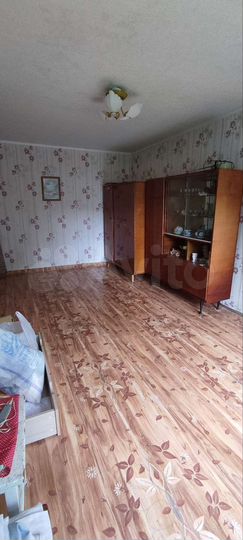 2-к. квартира, 40,5 м², 4/5 эт.