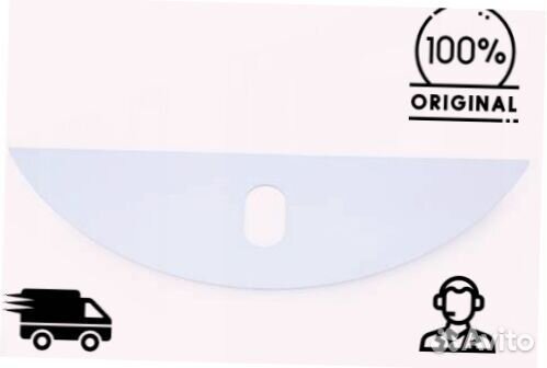 Оригинальная крышка кнопок управления Xiaomi