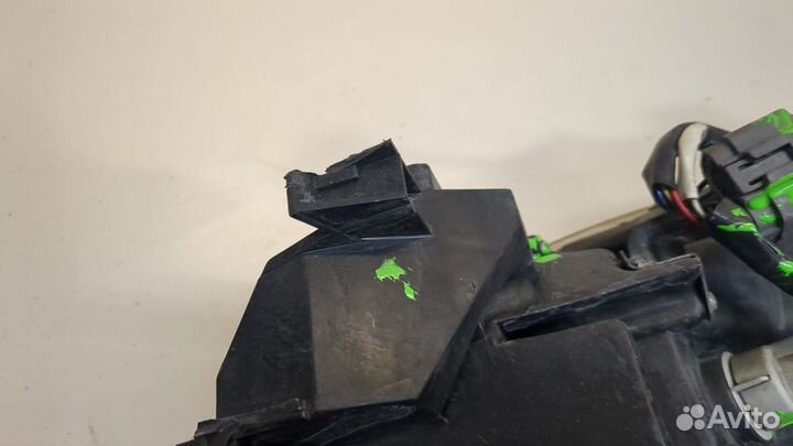 Фара (передняя) Mazda 6 (GH), 2011