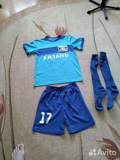 Футболка спортивная