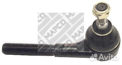 Наконечник рулевой тяги передний левый renault