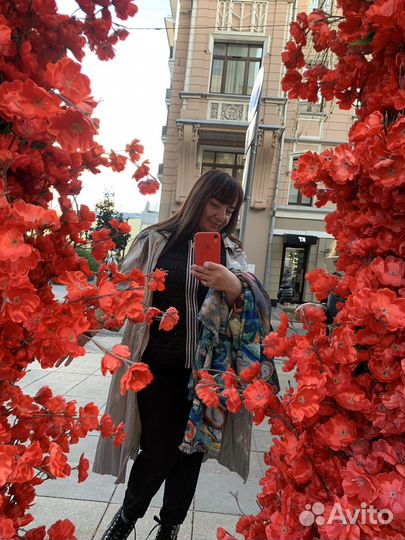 Преподаватель русского языка как иностранного