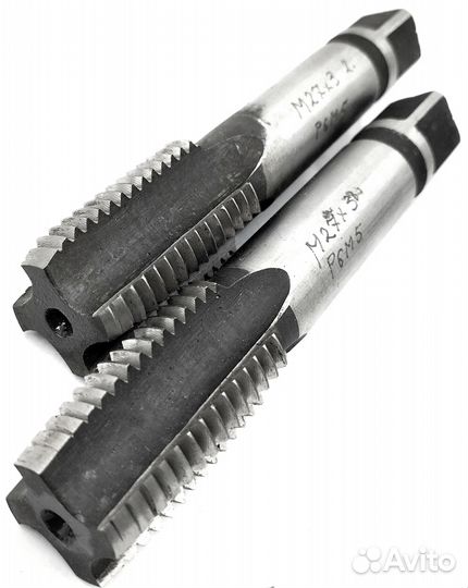 Метчик М 27 (3) м/р к-т из 2-х шт