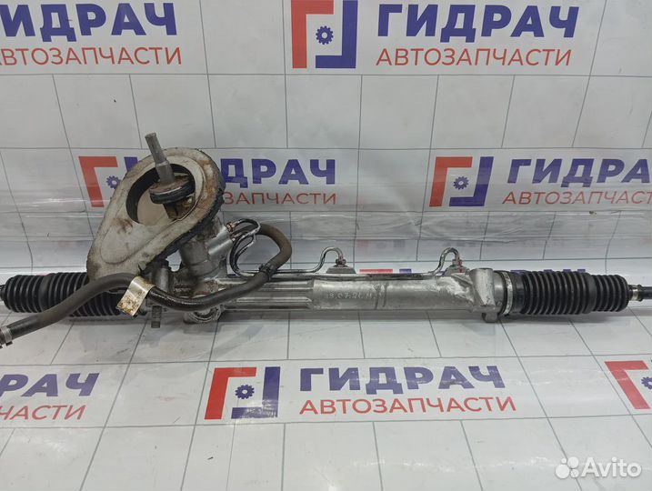Рейка рулевая Ford Mondeo 3 (B4Y) 1434054