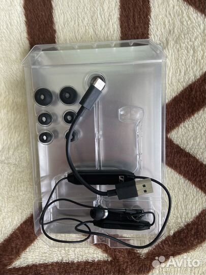 Bluetooth гарнитура