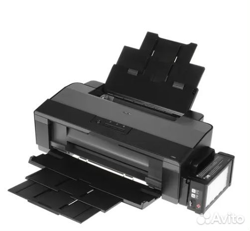 Принтер струйный Epson L1300