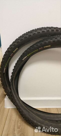 Кевларовые покрышки для велосипеда 26 kenda