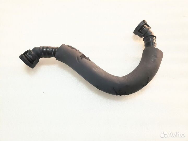 Трубка картерных газов Audi A4 B8 1.8 tfsi