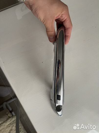 Ручка передней левой двери Sonata LF (Соната 7)