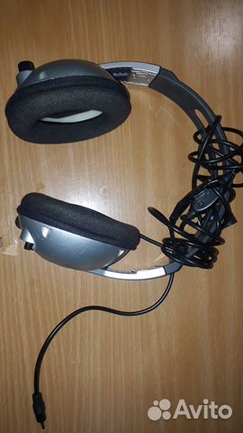 Наушники Cosonic CD-711V