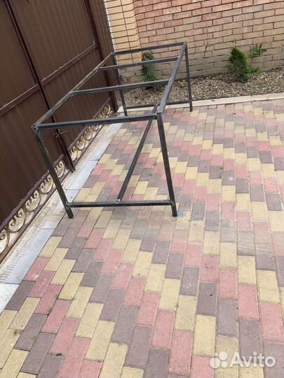 Сварочные работы