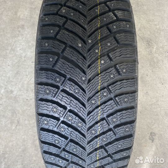 Michelin X-Ice North 4 255/40 R19 100H