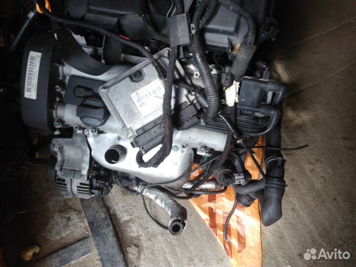 Продам двс AUS