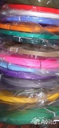 Лента ременная стропа