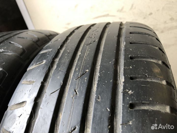 Nokian Tyres Hakka H 195/65 R15