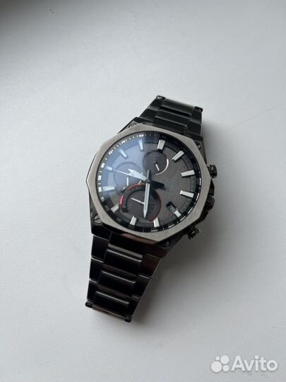 Часы casio edifice eqb 1100