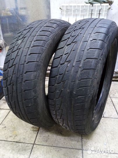 Matador MP 92 Sibir Snow 235/70 R16 106T