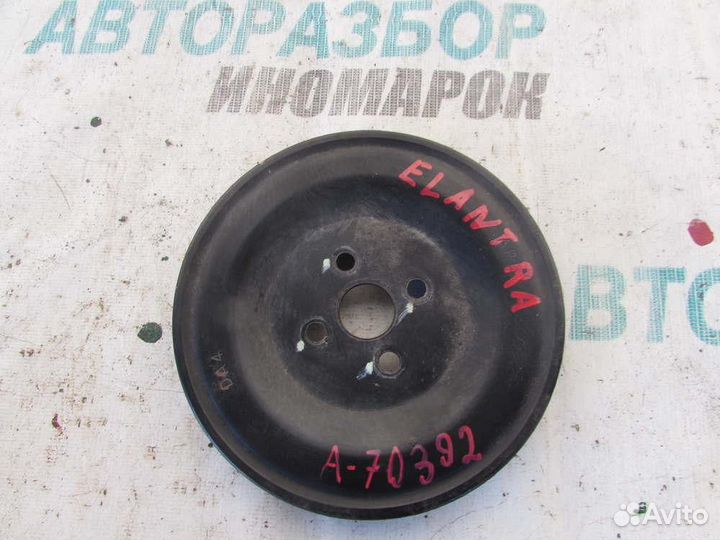 Шкив водяного насоса для Hyundai Elantra 3 2000