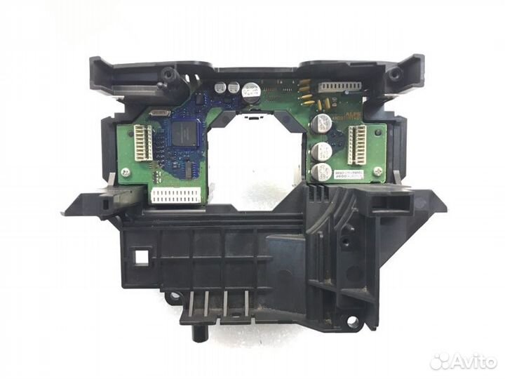 Блок подрулевых переключателей Ford Mondeo седан