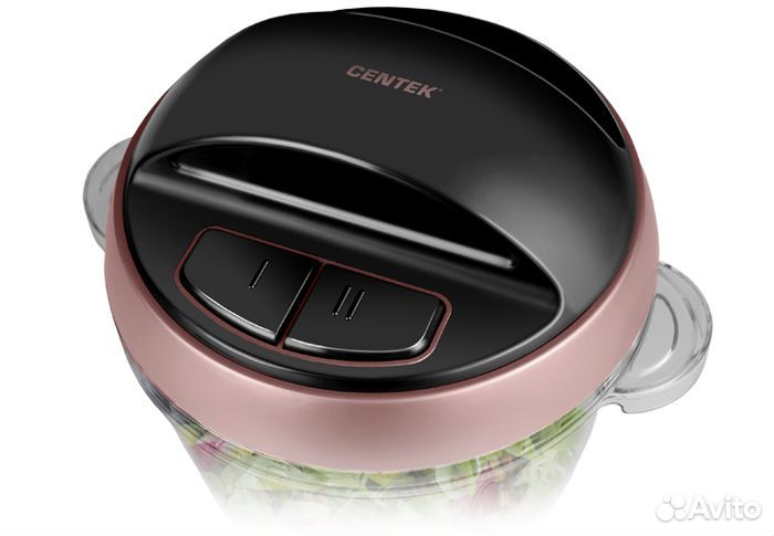 Измельчитель/Чоппер Centek CT-1396