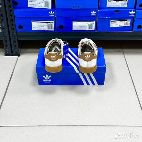 Кроссовки Adidas Munchen