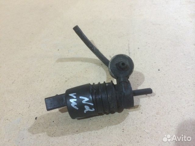 Датчик омывателя Volkswagen passat b5 1.9TDI