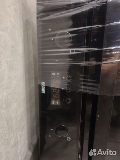 Духовой шкаф бу