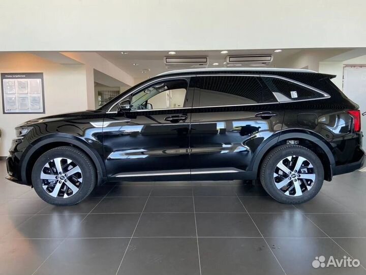 Kia Sorento 2.5 AT, 2023