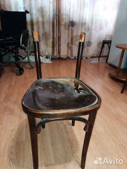 Венский стул