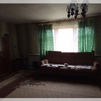 Дом 89 м² на участке 39 сот.