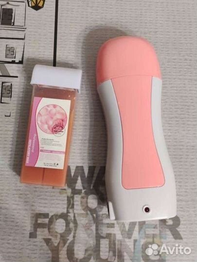 Воскоплав для депиляции