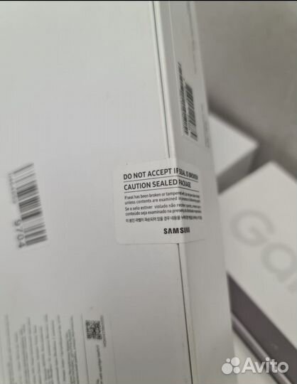 Samsung Tab A7 Lite Новый
